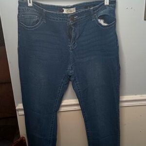 Denim Jeans